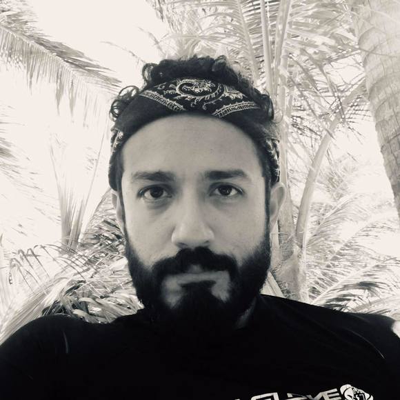 Meet your Posher, Diego - Picture 1 of 1